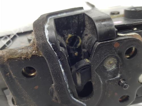Front left lock CITROËN C4 Picasso II 1.6 HDi / BlueHDi 115 | BP17362578C98 