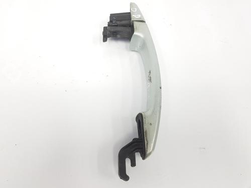 Front right exterior door handle OPEL ZAFIRA / ZAFIRA FAMILY B (A05) 1.9 CDTI (M75) | BP8645498C129 