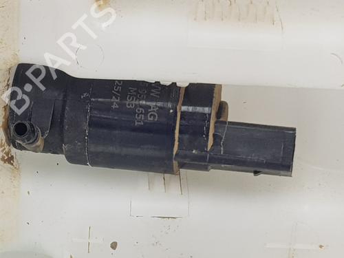 Windscreen washer tank VW CRAFTER Van (SY_, SX_)  | BP29535782C113 