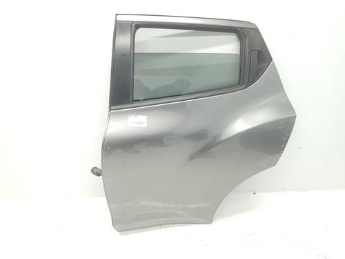 Dør venstre bak NISSAN JUKE (F15) [2010-2019]  21267119
