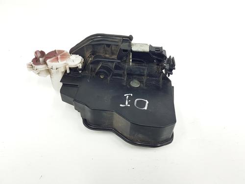 Used Front left lock BMW X4 (F26) xDrive 20 d (190 hp) 20666604