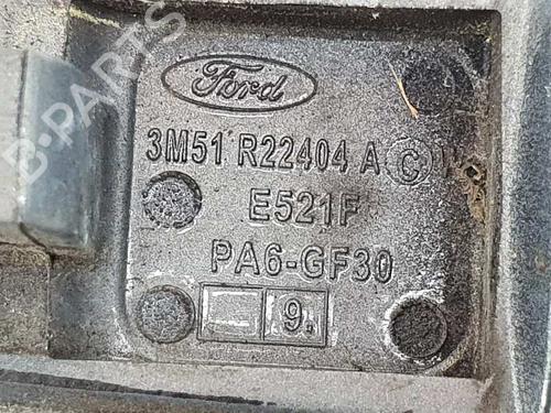 Front left exterior door handle FORD FOCUS II (DA_, HCP, DP) 1.6 TDCi | BP8069043C128 