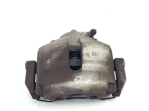 Left front brake caliper SEAT TOLEDO IV (KG3) 1.6 TDI | BP28386792M105 