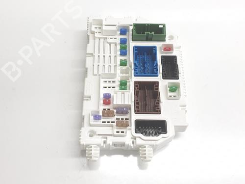 Fuse box OPEL ASTRA L Sports Tourer (OV5) 1.2 (FRHNPJ) | BP22912147E1 