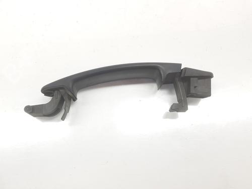 Front right exterior door handle SEAT IBIZA IV SC (6J1, 6P5)  | BP10224019C129 