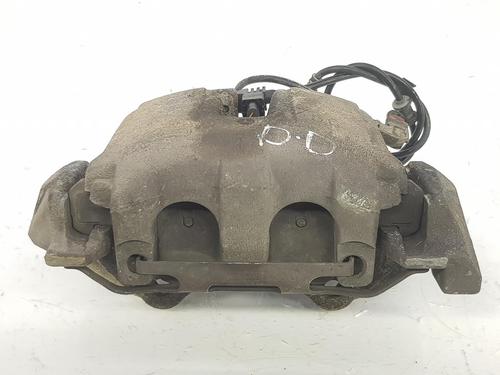 Right front brake caliper MERCEDES-BENZ M-CLASS (W164) ML 280 CDI 4-matic (164.120) | BP11600527M104 