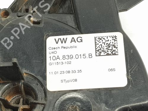 Venstre bagtil lås SEAT ARONA (KJ7, KJP)  | BP31589536C100 