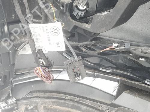 Zderzak przedni VW ID.5 (E39) GTX | BP12574679C7 