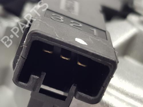 Rear wiper motor LAND ROVER RANGE ROVER EVOQUE (L538) 2.2 D 4x4 | BP29029127M102 