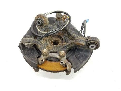 Venstre hjullejehus spindel BMW X1 (E84) sDrive 20 d (177 hp) 7554080