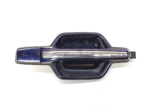 Rear right exterior door handle MITSUBISHI PAJERO III (V7_W, V6_W) 3.2 Di-D (V68W) | BP6922981C130 