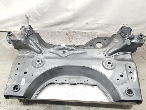 Forbro CITROËN JUMPY III Van (V_) [2016-2026]  31992001