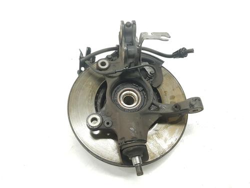 Right front steering knuckle PEUGEOT TRAVELLER Bus (V_) 1.6 BlueHDi 115 | BP16280383M26 