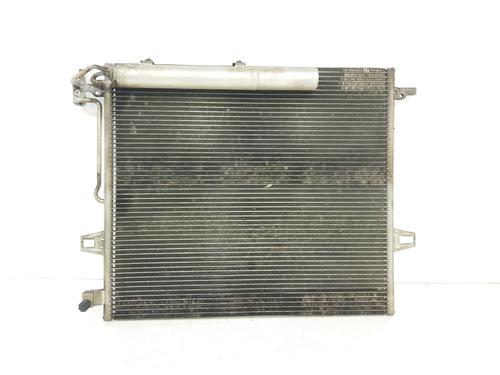 AC radiator MERCEDES-BENZ M-CLASS (W164) ML 320 CDI 4-matic (164.122) | BP8871539M32 