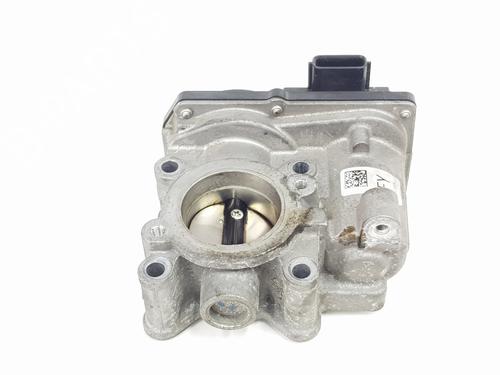 Used Throttle body RENAULT CLIO IV (BH_) [2012-2021]  27235892
