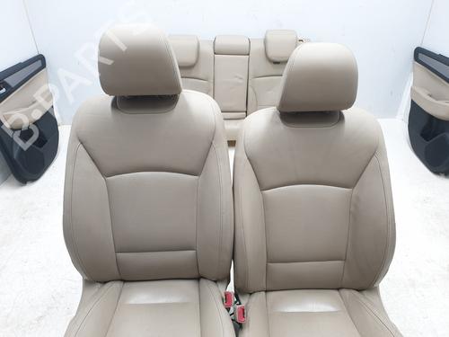 Sæde sæt SUBARU OUTBACK (BS) 2.0 D AWD (BSD) | BP32266320C78