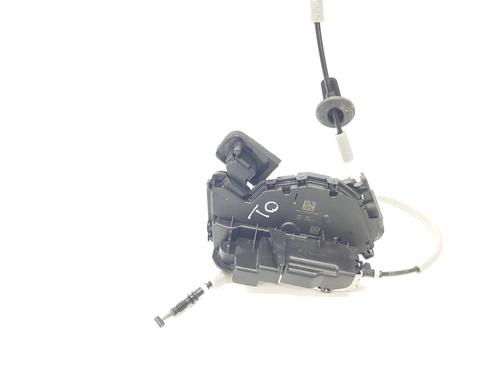 Used Rear right lock CUPRA LEON (KL1, KU1, KUG) [2020-2025]  29358822