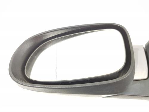 Left mirror MERCEDES-BENZ A-CLASS (W168) A 170 CDI (168.008) | BP20188056C26 