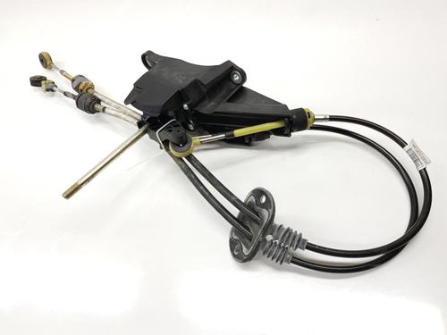 Gear lever FORD FOCUS III 1.0 EcoBoost | BP24522234M90 