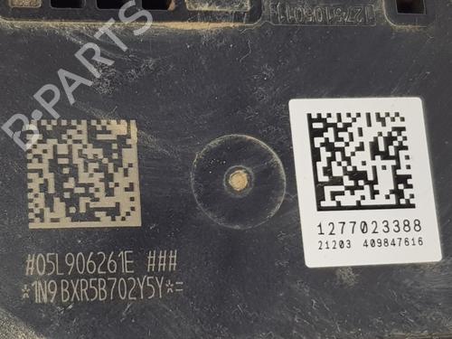 Electronic sensor SKODA KAROQ (NU7, ND7) 2.0 TDI | BP36020839M84 - Image 5