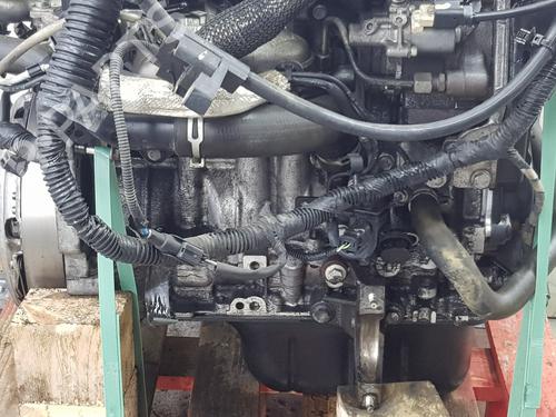 Engine FORD FOCUS III 1.6 TDCi | BP31942489M1