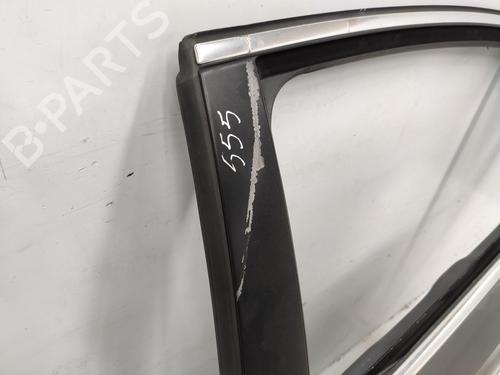 Left rear door VW PASSAT B6 (3C2) 2.0 TDI | BP15399739C4 