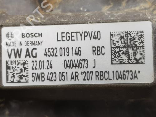 Other SEAT LEON (KL1, KLG)  | BP27627639O1 