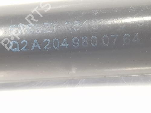Tailgate lift support MERCEDES-BENZ GLK-CLASS (X204) 320 CDI 4-matic (204.983) | BP14095482C138 