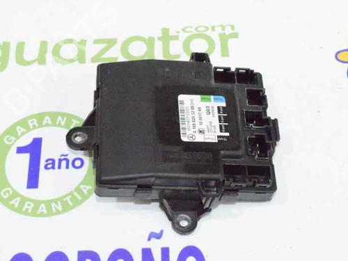 Other MERCEDES-BENZ A-CLASS (W169) A 180 CDI (169.007, 169.307) | BP14122337O1 