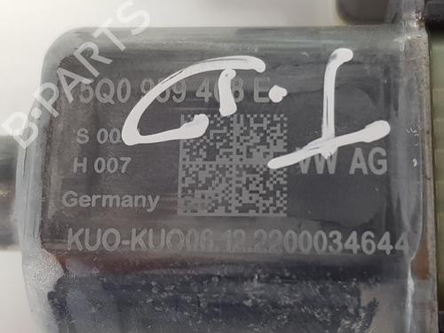 Right rear window motor SKODA KAROQ (NU7, ND7) 2.0 TDI | BP36020806E22 - Image 3