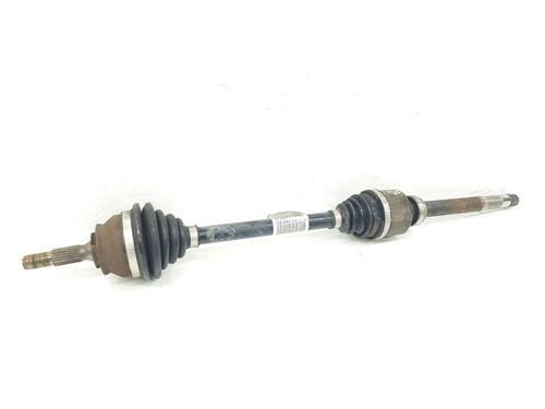 Right front driveshaft CITROËN C4 CACTUS | BP39504959M39 - Image 2