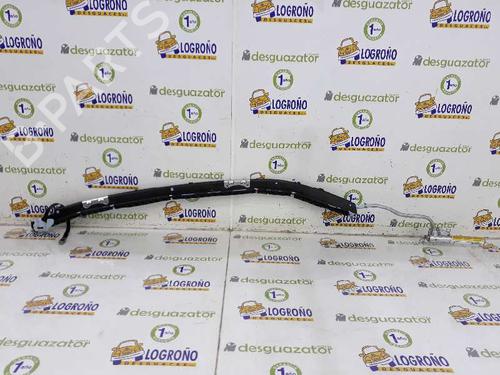 Used Right curtain airbag MERCEDES-BENZ CLC-CLASS (CL203) CLC 200 CDI (203.707) (122 hp) 2517379