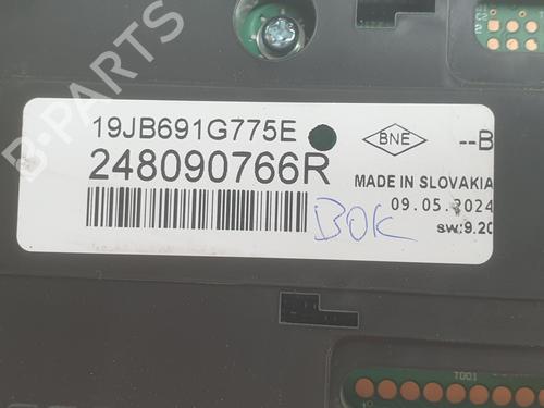 Instrument cluster RENAULT TRAFIC III Van (FG_) | BP36535820C47 - Image 5