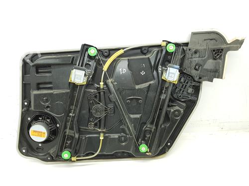 Front left window mechanism MERCEDES-BENZ A-CLASS (W176) A 200 CDI / d (176.008) | BP34345984C22  - Image 6
