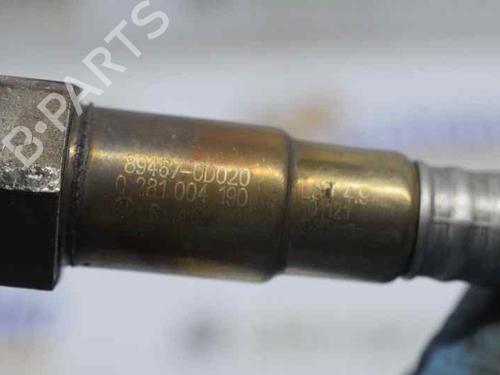 Electronic sensor TOYOTA AURIS (_E15_)  | BP8746259M84 