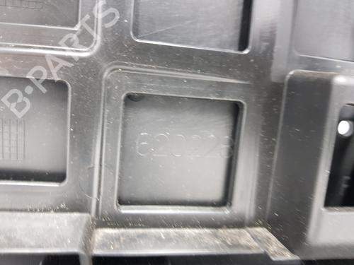 Paraurti anteriore RENAULT MASTER III Van (FV) 2.3 dCi 135 FWD (FV0N, FV08, FV06, FV00) | BP10366568C7 
