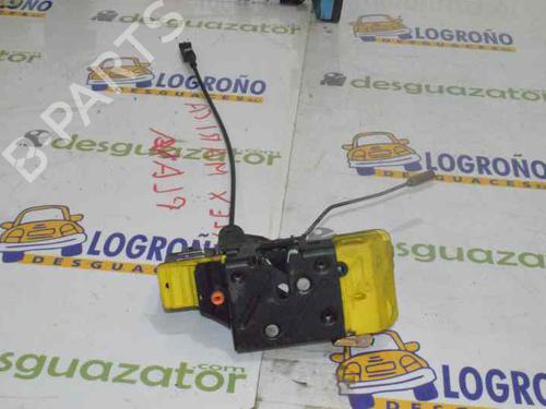 Rear right lock VOLVO S80 I (184) 2.4 T | BP800130C99 