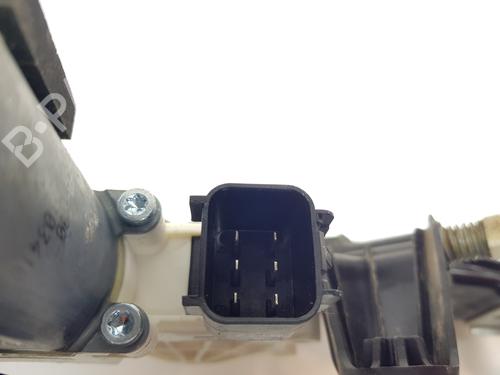 Rear right window mechanism JAGUAR F-PACE (X761)  | BP33053158C25  - Image 5