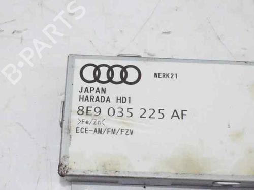 Other SEAT EXEO ST (3R5) 2.0 TDI | BP14124564O1 