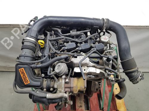 Engine FORD TRANSIT COURIER B460 Box Body/MPV 1.0 EcoBoost | BP30764899M1 