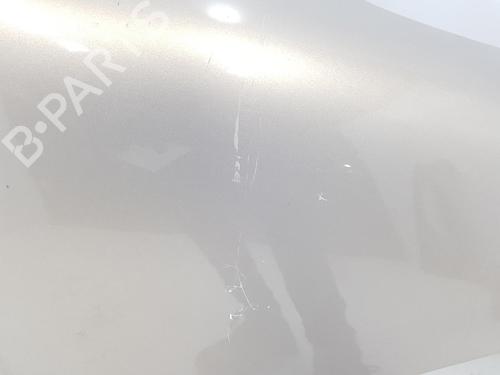 Right front fenders VOLVO S60 I (384) 2.4 D | BP16539113C42 