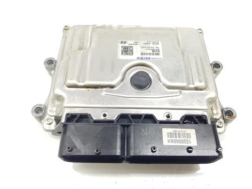 Computer motormanagement HYUNDAI KONA (OS, OSE, OSI) 1.0 T-GDi (120 hp) 19116252