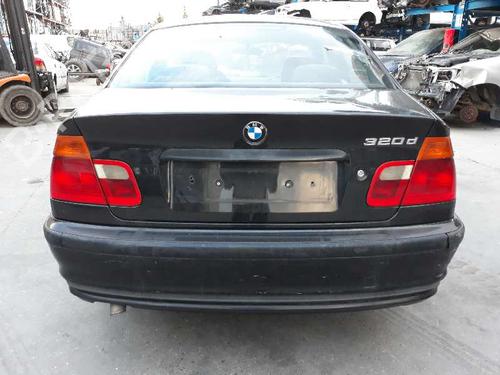 BP3385876C15 | Sedile anteriore sinistro BMW 3 (E46) 320 d BP3385876C15