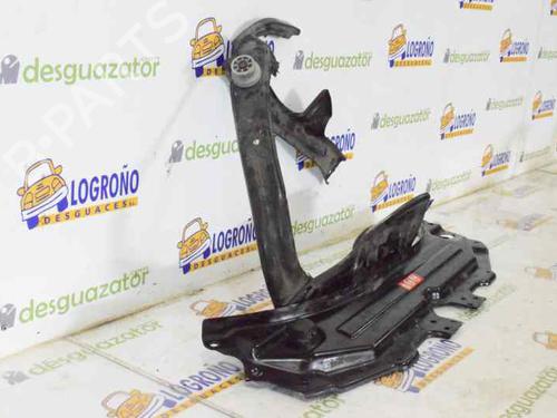 Other MERCEDES-BENZ R-CLASS (W251, V251) R 350 CDI 4-matic (251.022, 251.122) A2516200486 | 2516200486 |