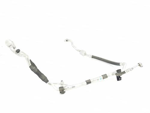 AC pipe HYUNDAI i20 III (BC3, BI3) 1.0 T-GDI hybrid 48V | BP32781206M126 - Image 5