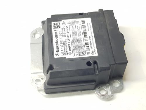 Airbag Kit MERCEDES-BENZ GLA-CLASS (X156) GLA 200 CDI / d (156.908) | BP26961866C86 