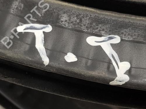 Rubber door seal SEAT ARONA (KJ7, KJP) 1.0 TGi | BP15559391C142 