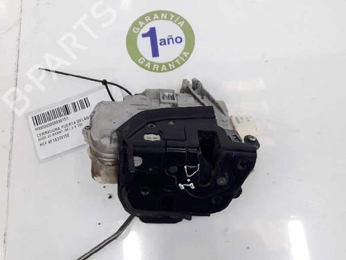Front left lock AUDI A4 B7 Avant (8ED) 2.0 TDI 16V | BP3385942C98 