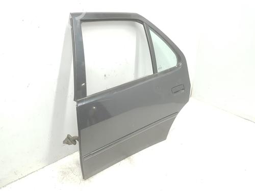Left rear door PEUGEOT 306 Break (7E, N3, N5) 2.0 HDI 90 | BP16116701C4 