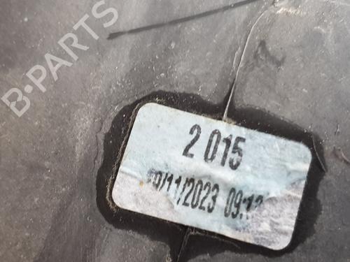 Corner bumper NISSAN INTERSTAR Van (X62B) dCi 135 | BP27880840C117 